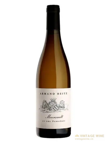 Armand Heitz Meursault 1er Cru Perrieres