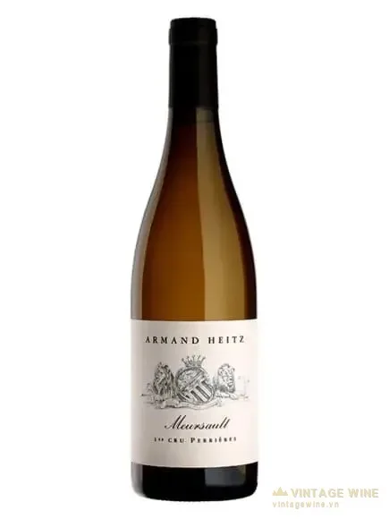 Armand Heitz Meursault 1er Cru Perrieres