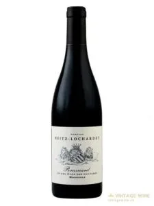 Armand Heitz Pommard 1er Cru Clos des Poutures Monopole