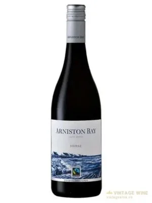 Arniston Bay Shiraz