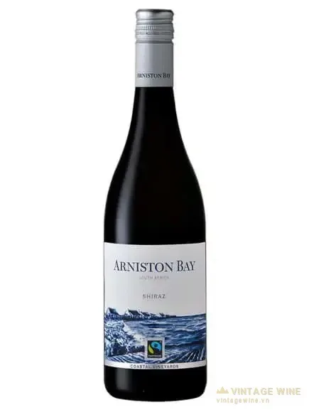 Arniston Bay Shiraz