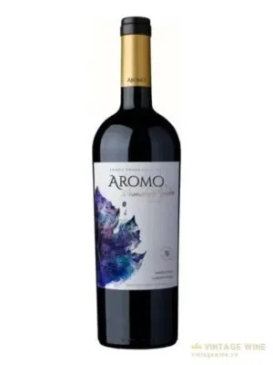 Aromo Marselan - Carmenere Winemaker's Selection