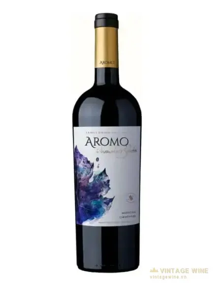 Aromo Marselan - Carmenere Winemaker's Selection