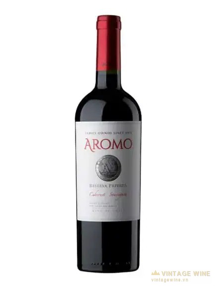 Aromo Reserva Privada Cabernet Sauvignon