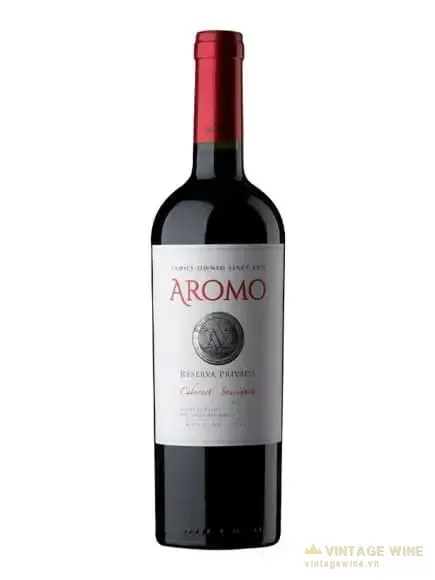Aromo Reserva Privada Cabernet Sauvignon