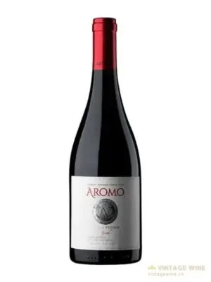 Aromo Reserva Privada Syrah
