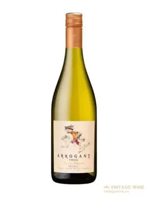 Arrogant Frog Tutti Frutti Blanc