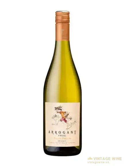 Arrogant Frog Tutti Frutti Blanc