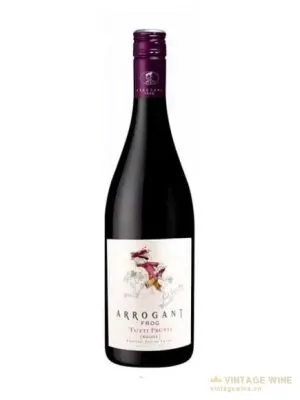 Arrogant Frog Tutti Frutti Rouge