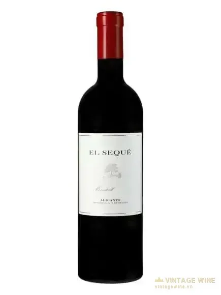 Artadi El Seque