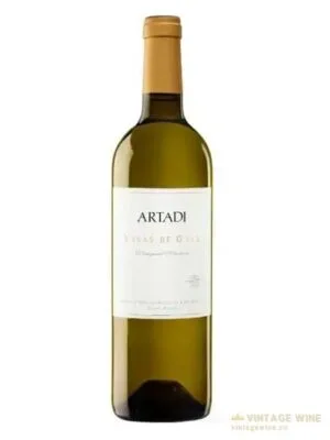Artadi Vinas de Gain Blanco