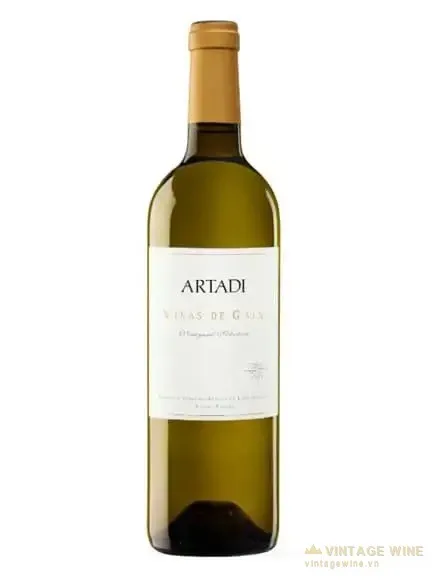 Artadi Vinas de Gain Blanco