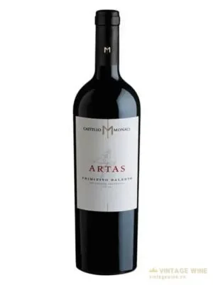 Artas Primitivo