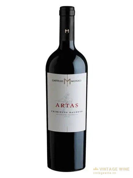 Artas Primitivo