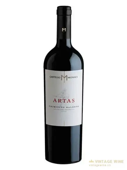 Artas Primitivo