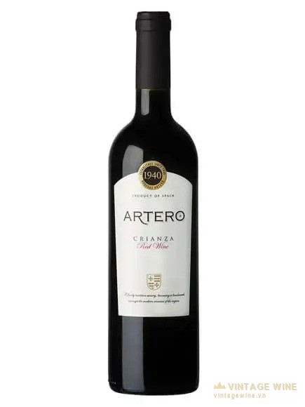 Artero Crianza