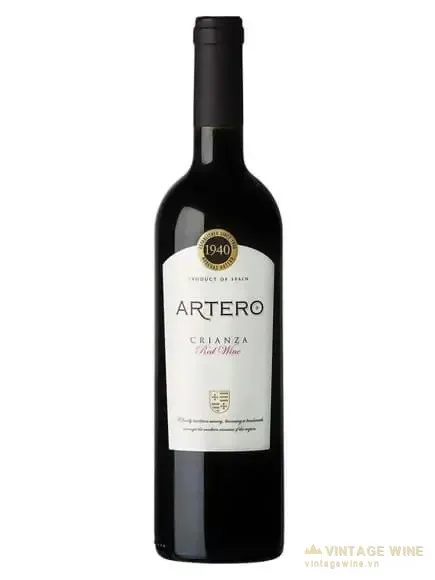 Artero Crianza