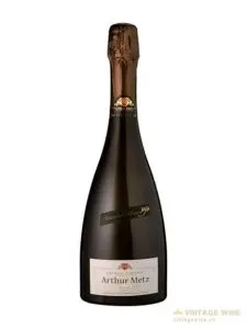 Arthur Metz Cremant D'Alsace Brut Depuis 1904