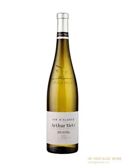 Arthur Metz Vieilles Vignes Riesling