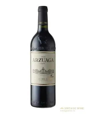 Arzuaga Tinto Crianza