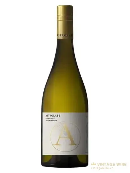 Astrolabe Chardonnay