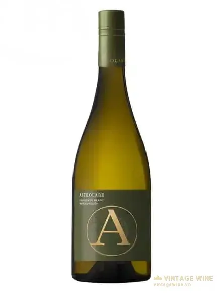 Astrolabe Marlborough Sauvignon Blanc