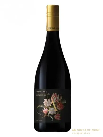 Astrolabe Waihopai Valley Comelybank Pinot Noir