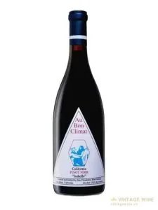 Au Bon Climat Isabelle Pinot Noir