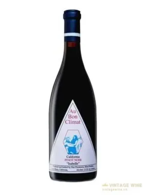Au Bon Climat Isabelle Pinot Noir