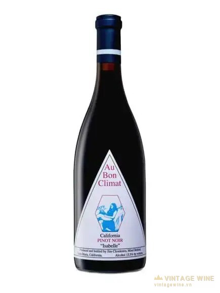 Au Bon Climat Isabelle Pinot Noir