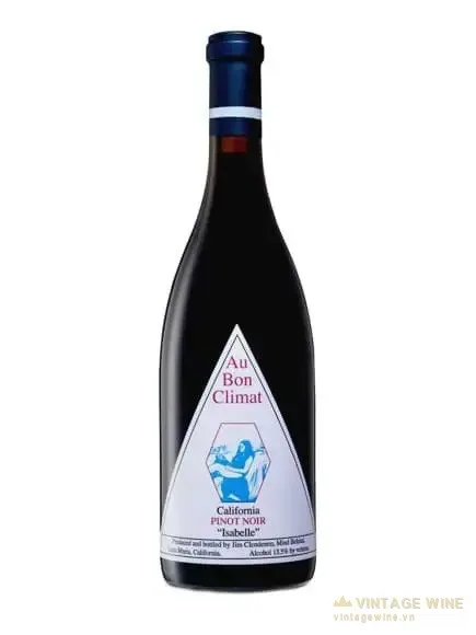Au Bon Climat Isabelle Pinot Noir