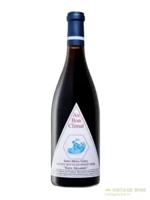 Au Bon Climat Knox Alexander Pinot Noir