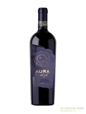 Aura Delsol Icon