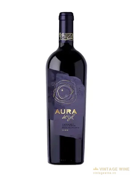 Aura Delsol Icon