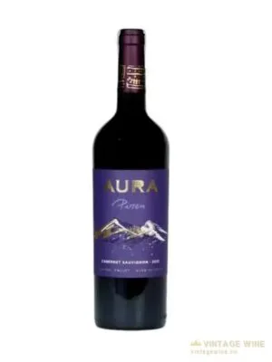 Aura Piren Cabernet Sauvignon