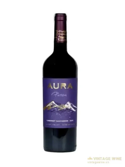 Aura Piren Cabernet Sauvignon