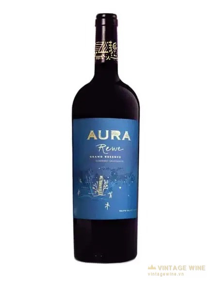 Aura Rewe Cabernet Sauvignon