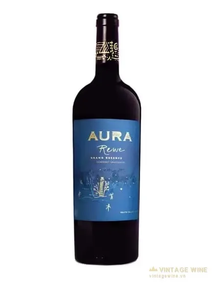 Aura Rewe Cabernet Sauvignon