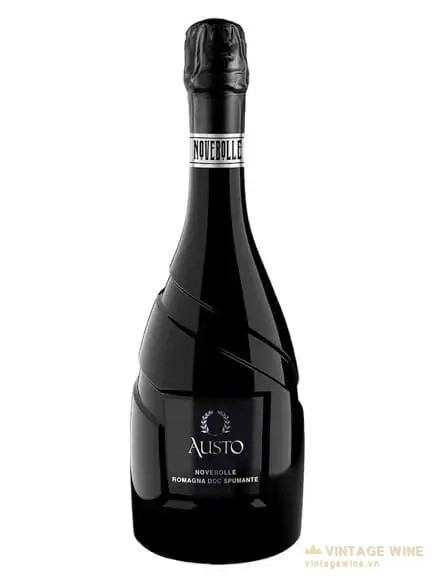 Austo Novebolle Brut