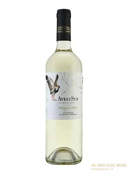Aves Del Sur Clasico Sauvignon Blanc