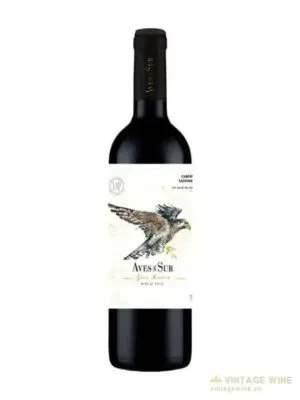 Aves Del Sur Classico Cabernet Sauvignon