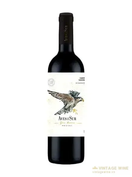 Aves Del Sur Classico Cabernet Sauvignon