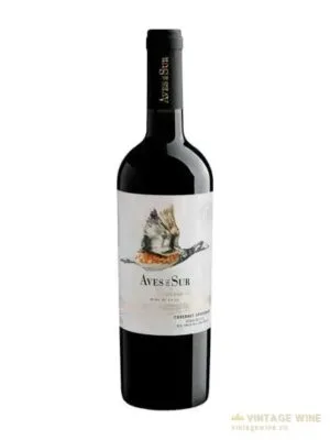 Aves Del Sur Gran Reserva Cabernet Sauvignon