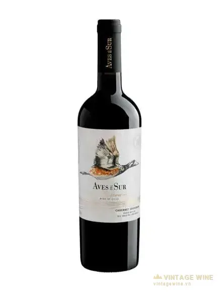 Aves Del Sur Gran Reserva Cabernet Sauvignon
