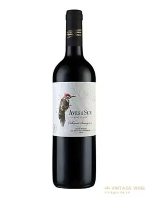 Aves Del Sur Reserva Cabernet Sauvignon