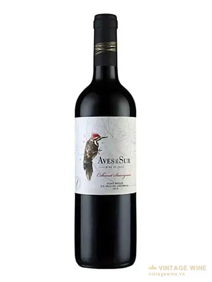 Aves Del Sur Reserva Cabernet Sauvignon