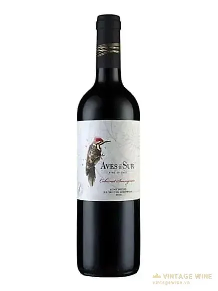 Aves Del Sur Reserva Cabernet Sauvignon