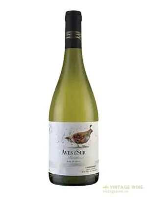 Aves Del Sur Reserva Chardonnay