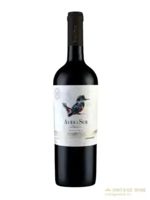 Aves Del Sur Reserve Carmenere