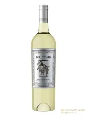 B.R Cohn Silver Sauvignon Blanc